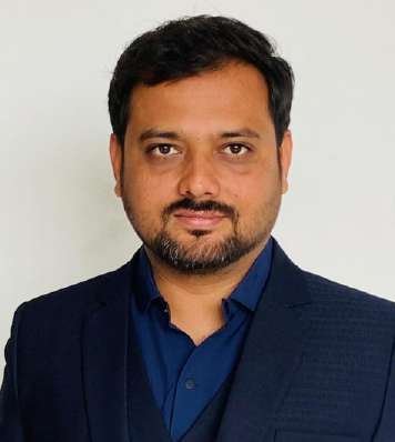 Amol Thok