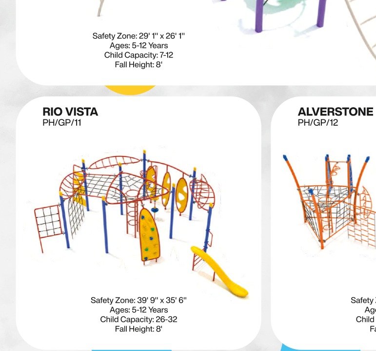 Ophir Pass Agility Fitness Rig