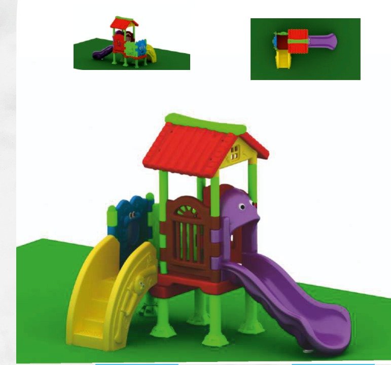 Happy Hop Preschool Wonder Circuit
