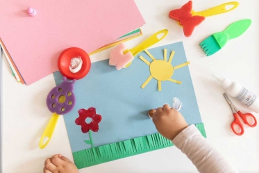 Unleashing Your Childs Imagination With Fun Indoor Activities