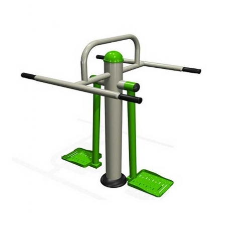 Green Gym Equipments Manufacturers in Nashik
