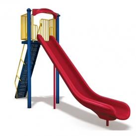 Playground Slide in Nashik