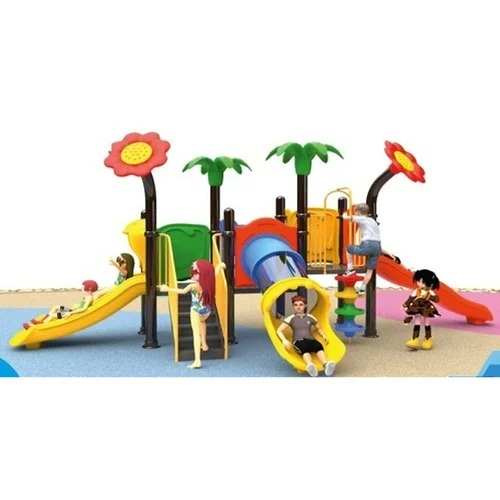 Multi Play Station for Kids Manufacturers, Suppliers in Nashik