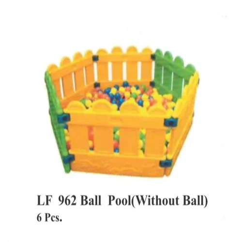 Indoor Ball Pool for Play Manufacturers, Suppliers in Nashik