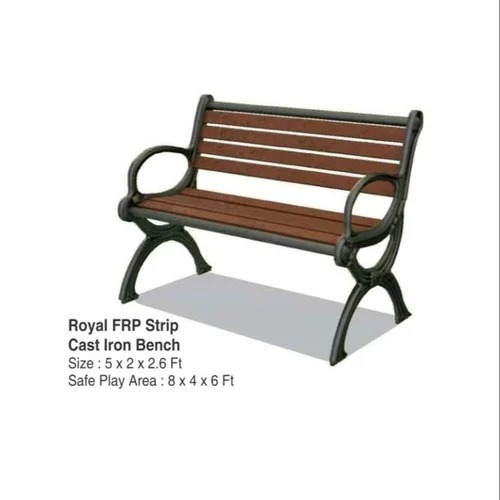 Cast Iron Bench Manufacturers, Suppliers in Nashik