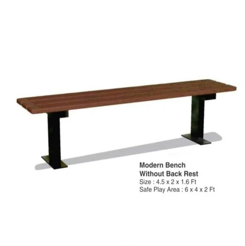 Bench Without Backrest Manufacturers, Suppliers in Nashik