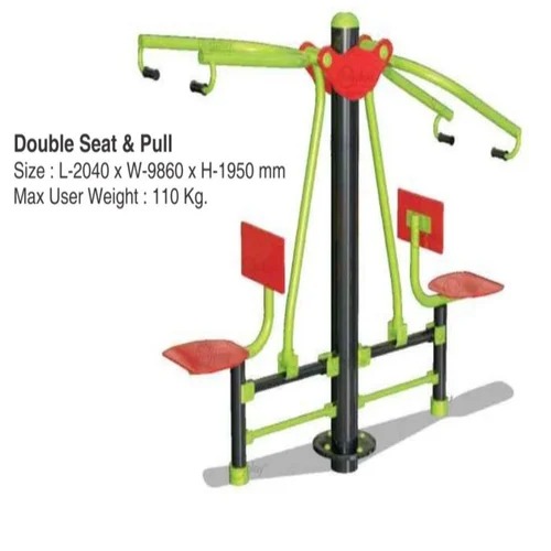 Double Seat And Puller Manufacturers, Suppliers in Nashik