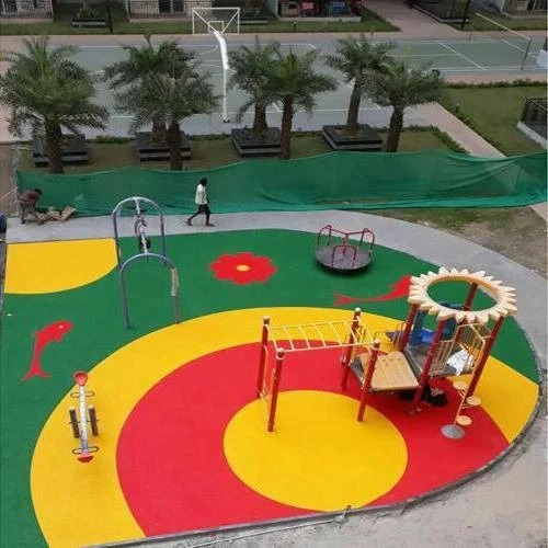 Epdm Flooring for Play Manufacturers, Suppliers in Nashik