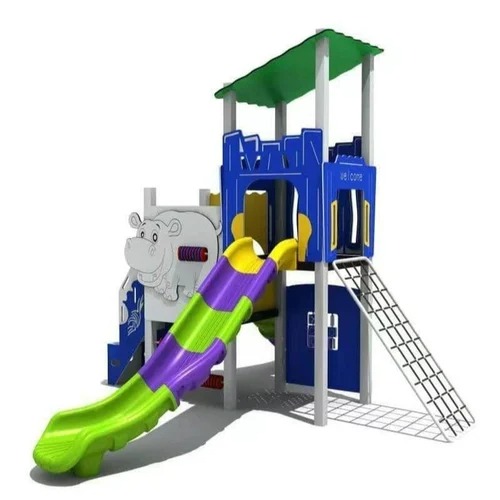 Giant Towers Play System Manufacturers, Suppliers in Nashik