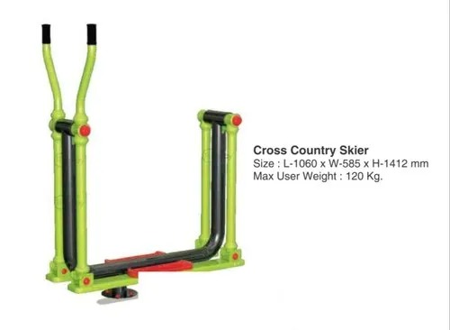 Cross Country Skier Manufacturers, Suppliers in Nashik