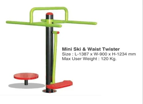 Mini Ski And Waist Twister Manufacturers, Suppliers in Nashik