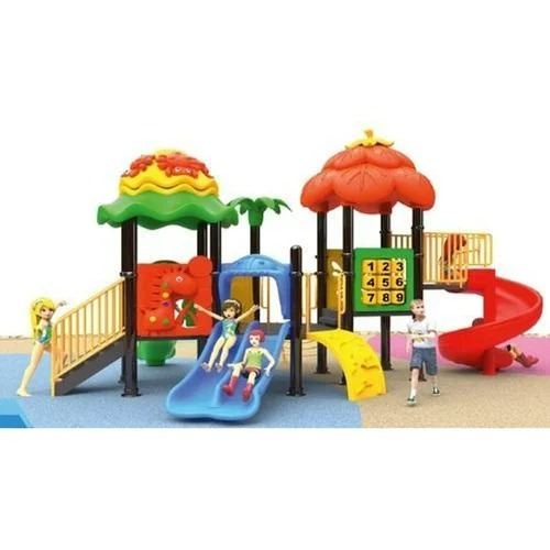 Multiplay Ground Station for Kids Manufacturers, Suppliers in Nashik