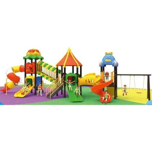Multipurpose Play Station Manufacturers, Suppliers in Nashik