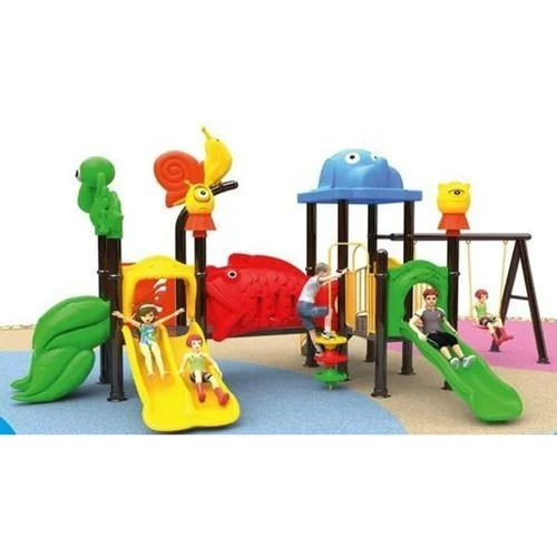Multiplay Station for Childrens Manufacturers, Suppliers in Nashik