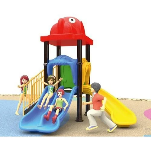 Outdoor Playground Multiplay Station LPO-MPS-03 Manufacturers, Suppliers in Nashik