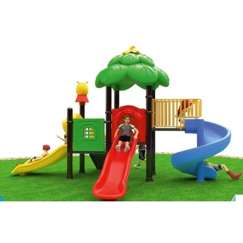 Outdoor Playground Slide Manufacturers, Suppliers in Nashik