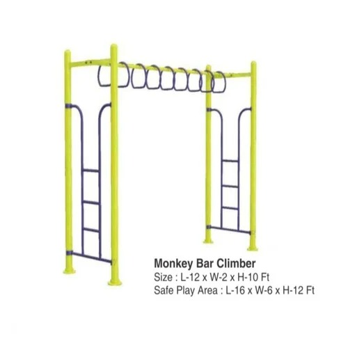 Playground Climber for Fun Manufacturers, Suppliers in Nashik