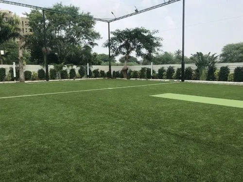 Artificial Turf For Cricket/Football Manufacturers, Suppliers in Nashik