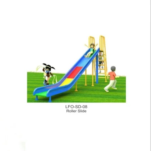 Iron Slide for Kids Manufacturers, Suppliers in Nashik