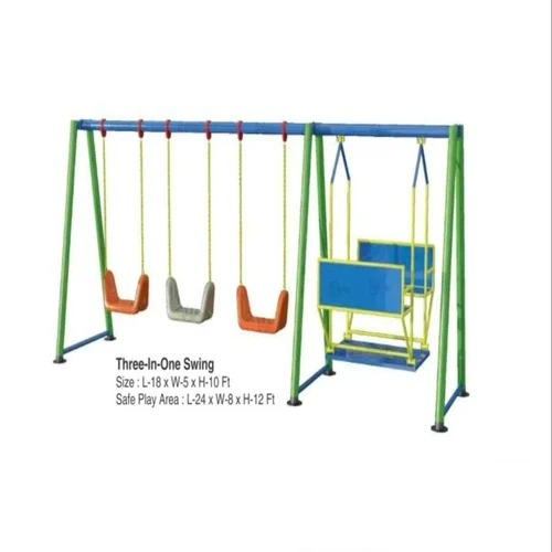 Multi Seater Outdoor Swings Manufacturers, Suppliers in Nashik