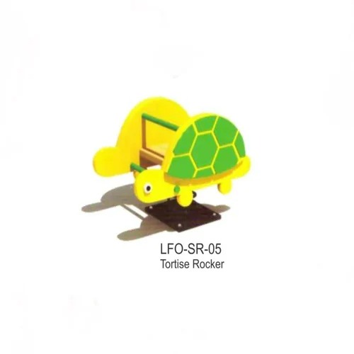 Tortoise Rocker Manufacturers, Suppliers in Nashik
