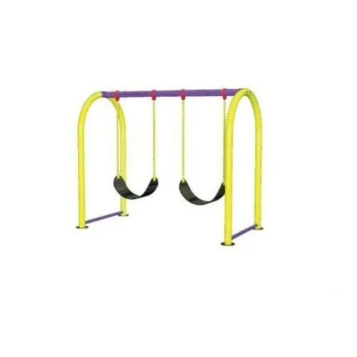 Swings with Rubber Belt  Manufacturers, Suppliers in Nashik